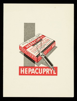 Hepacupryl.