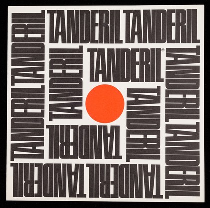 Tanderil.