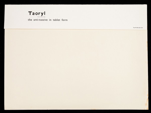 Taoryl the anti-tussive in tablet form : sunset on the Lake of Zug (Switzerland).