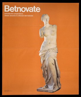 Betnovate : anti-infective preparations : classic answers to infected dermatoses.