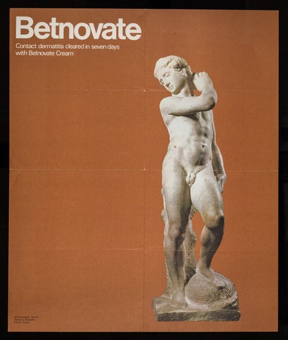 Betnovate : contact dermatitis cleared in seven days with Betnovate Cream.