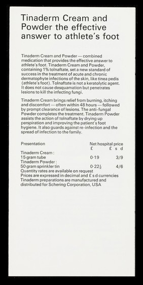 Glaxo brief : a few minutes reading from Glaxo.