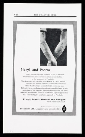 A call for combined penicillin/streptomycin injection...is a call for Crystamycin.