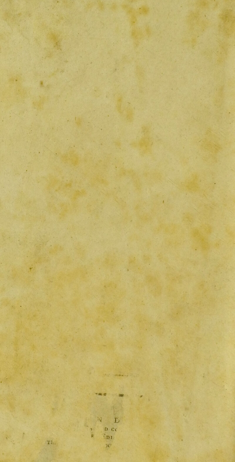 J. «• ' > TI. W D > O Cl s '■ D1 K'