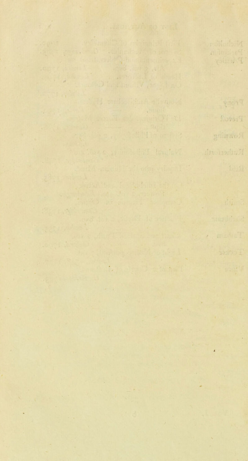 . * 1 • , i ,v (• . t