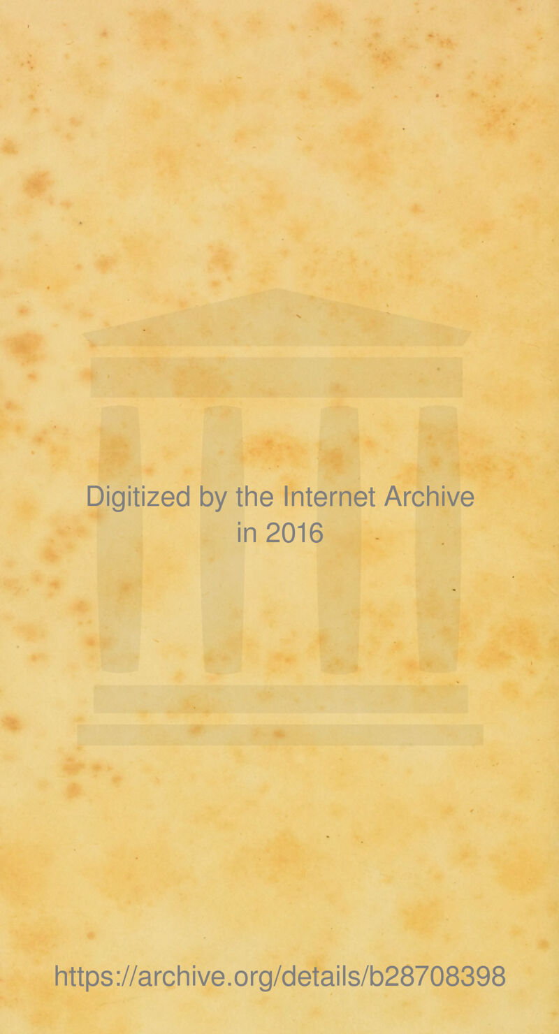 c* U 'I .'f Digitized by the Internet Archive in 2016 M . https://archive.org/details/b28708398