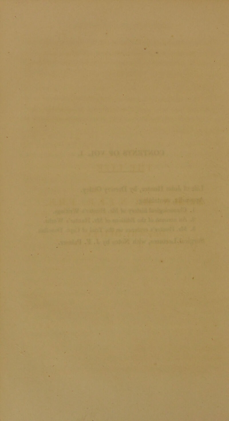 ■rpT' V 4« A ^v>y tiv is:rAHrMy-i j fi ■* ,. j ■, • *V ' • . •tui.' • */' »4l‘ K .tJA Vp-W^iiWt jjdr'; •, A .i' ■ .-‘ .i vA *rn$aiS, ^t»h , r.' * ' . t « ‘ • • , / I i ■ • ' '■ ‘ . i 5 XT' ¥ .