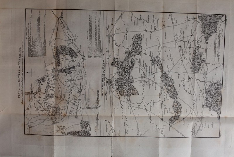 I* LAN OF TUB BATTLE of WATEK LOO, /bit (//it O/t Sunday, dime IS SJS— T>vm the Horse Guards Copy, shetrhed by <apt? Thornton. mm#* !’ b 328 * 1.. S»! S Si v-S-a « !!!m % Ss 'sq'i.i Ux-l * I.- iSlpg? r« v* ?i ’m v. ri J .' » .' ftW OT3 <U |w®LA wm iSifafef MMi jA\pwc!S V \W-: $ 7 W?W-/