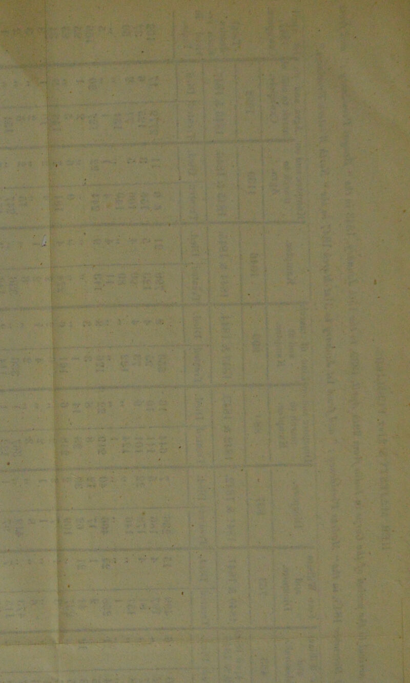 >- -'*kl ..^. «i. :«= ^IfWilll!*^ v'r '■ f '' * i ■ - ^ ' i ■ - . . ■ -.. > - i { ,.. i r* '■ K- K- .'. ••« -i*' V ■l*S-‘ ,'i^- .i: '■■