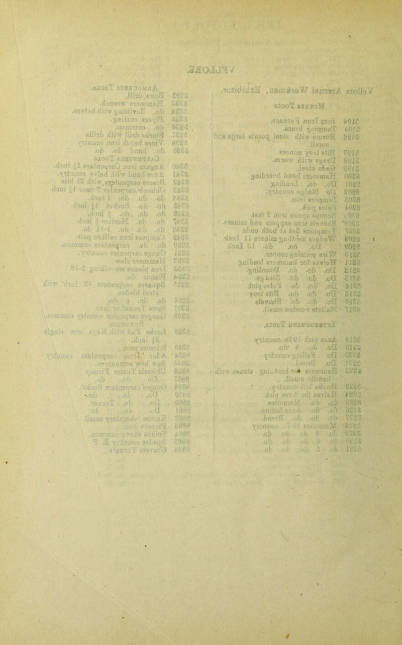 .aaojjT/ , .saooT ar'tsa.v.ijA .1! -it. a-. jfl St? 5 •■ nu ■ i- ■ '■ <}[ iii.'■...: - 77 <. ’ • '' ! ■_ i .< it .gtlilj/i:) ak ;[T. . 6gS?. .'.'oi moo .o,i 8o;0. , -Kii'ic liiirr life v.i'>ol3 -*&!Q' , ..ob .06 '.'lisij ....'.) 3Si-3 • saooT iicri'i.u J • •• ii i t *t«)oi>ciTp0.iio?i rurjjffA 0-. ■ .yt! '.;oo ovfe.f .-i i ? Lite;; i-siA. ' j'f' - •' >... u’“ * r‘- ’ - I tot; 1 -, till 1 a o ob i*‘. <“ ■ . '■ 1 ... . hi ' .'!’■ ( .oh .oh 3U... :ob I(-{ .oh .oo .ob 21 £2 ;• ... .... ■ ... i£ , ; w£ fa* p.?9at ouH PSS<5 ! 'S JB JJo>wtr- somiiq noi i tth .o) ao.. .;' ' . • ■■■;■>.■■ ■■<. i;■;•, '■ i .■St 'll tooll ) : hi ob i •. i Jirairol owe t •-'& MH ft? noi 'Ji.itt' ' oqta.) sagooD <?£Si • .; h . .•■ ;l MCo 3  * '0 n . '.'i . . : • ’ • . : ■: ;•>.»; •.(>;. h .OH .• . ;.i’ .o! .ffi OKt ob .ob .> OI Jii''8 ■ yioi o-lr i.it ' h'h ■ ■■•> ('•j. £{' - f-X.t'. ’■■. ■.. *!... '- i,i j 3381 I ■loik'1. :L\ <uscajhoW i.naaaiA srolhY , aaooT •a;. !5i¥ .ooiirmp'i noil ^att MIC •name! -c, tqrnnT oh'?, .Ui?tn8 5'Wn'.:« ((oil r !I TO I .OTTO, rfjinr B'j'l'J 8&££ ’ JooJa ab.pf) Cl.i£ .gaifmed band suomauiH OOSfi .j»ni;ja:-.'! ,ob .-,a IOSS .y-u iuoo sghoiB o’, t, 'Sc. sioir 8v,rja:i -,9?<V ■ v ioh K'SS Jss: {; non XIOCi'8 aqoooi' C.OSS •' III i 0.1 .. • .  if ...- 't •. hbua shod J.i iiiu anoiijffi 1 \0i< .daaJ il ewaimsBil ’■ . sboW 80&<! « .,'al hi .ob ,oi» .cU (JOSe .080.103gtdctiiq snt7/ Olio aiiiosol acOTiitad to) «xvbH llfiii ■ gnilmoU .ob .ob ,o(I SI SC •9§t»9l8 .ob .ob .cO l ISC ioiq .*>L .ob .oCi I0?‘. jorti ritiH .ob -ob o '1 CISC elftvtvf® 'ob .'b .oC 0 (?h .r«ca« 0 3Soon BlsJiJi 7 J) ' ,3jooT pwiB'ji jar/.i yilt'.uoa. iJIOI j'.iq 8ISC ■ ■ • Aj .■/.!. Ciu. • j ilis'd .oCI OS:’5 ’ « - .! usi ' •.':fri? i y d..? . i «k‘oo51 €i.f; ioiq B9V.’ to] 8-jvJsH lil .i i .u i!S£4 . '!! '! /• . . >f) hL - <i .bfloiff jfc ,ol .( i tSL . \i tttto-i . ’i «i-:t ijaM 6iV£ ob .• f .’ i- >' .of' 4?S£8 .of . ■ ! ' v . ol ; l;. • I