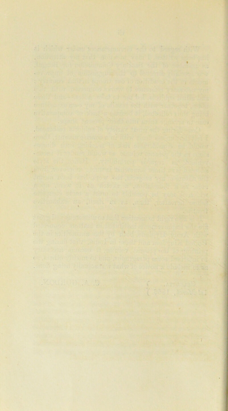 * - -S’ • • ' < .