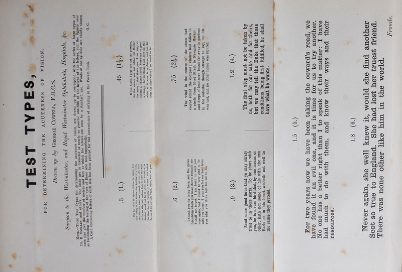 * CO 111 I- H <0 111 a: > O O ^ pi M r * H rH 5 g c w r— rK g 5 - c -i m £h rK C5 rlf £ rs 'o “S' 5C <0 >o £ *5 £ a O C o > 3C « o o © P • 0* 30 O O >> o p P3 Jo y », s- © _. c$ « S © C © ® 42 © >» ££ * .-e 5 o © •-'H O S s a o ^ c a o M 75 Wr O £ ‘ ac ■■— © © *r © PsJ ® P i ,© 7 a -2^. •P to r' .2 eS g *tr £ - O G5 *3 © 43 « S O' IQ 5 p£ p» ' Si'S' p -a b£— .5 © ■ .2 5 < T' CQ I © ’2 •75 CQ go .a vs§&i © -P © 0 ° /*» © ; *3 ! ^ o r ^ © r o 55 /■ 0 J © 2. 4 ^a. 1 a i «<» ■ o -.: dd p © C ~ W H O - l|0* 2 v aj ra *3 O ja Oi J3 m** —l o *3 p . s a I •S -g M t a s i - cs o P h-i u a * S ~ - - >, O - C8 O -S . = 1 -s - s s « O o I -d ® I « ja « >* -s c3 'p- 0) Vi w .2 -« _ bo B « 2 O - ••a a si 2 cs si <0 w « *d  ■ rH|W (M iO Cl M a> i-h s3 I 3 tjo ^ © — cj hC >» T3 s-t r, °l 03 © 2 © TO Pi Pi ^ a M © r-< & >% «» c5 oS l|I T3 ?*[ © p w ” £ O © bn l p © ^ ^3 -je »a _ 7d a a a from O CQ ri-f a % 0 p © Pi © CQ © Pi T5 © s_, © H P 75 © Pi 43 H © ’© 'd > o3 CO j«i d ' I v ,- 1 o . , : ^ o .# I •3 ! s -a % * „• J *> s 5 ’s *? ■§ 3 A * £ s § X * E . 2 -o « o- d s §* ^ -a ° % 3 ^ ‘5 ® J •5 - • 7. % 2 . > § 3 S 3 a i s ^ -p ^ j d ^ i= ^ « S 3 ® g >> “ 2 -3 ^ o ^ | u’ a o a g S3 § ° g d ^ o ° ! I s 43 11 O 6«S . ^ © O P2 {>3 2 d '± 5 ^ ^ 45 hD >3 'dJ += . Ci r© © ^ o fl _, 6 -S © . © O cS ^ 2 » ^ g a togs C3 ^ a-s .3 -a 1 Sf ■ PJ g ^ Pi r § feu +3 . - ZMUM% ^ ^ -+3 _r P3 •a » § -3 fl e« 1 6a ! S « ■rfl CQ CO 03 •° .6) d 2 03 5 ja 4§ g «♦=* CD rQ ^ o «s Ch -M 4s) 02 03 d 02 2 vi CD 1 j CQ *c3 r£l CQ c5 CD vs -f-3 T3 <D CD rH P « <D rG +2 02 Ph CPJ C/2 02 cd 5 £2 d >»43 3; H & P3 ^ i*H S5 ° 2 ^3 S 03 ° I CQ -»a § 03 CD Ph a CD *^3 rt •■§ o ^ C3 L_i & H o £ w ' ^43 C3 r| | g “ S ° a a 03 •s g,.a a TS ■= O o ' r <D 03 >3 42 I g d ® .2 ^ T3 03 d o d 42 03 rd o bo CD b += 03 O ^ s=s a a “ ^ .3 53 b « 03 CD CD 49 CD Pi CQ ^ S g5 CQ •. •r-i Cd 03 rOn d - 03 Xo - 03 M g SS 4-J >3 O PJ P <D b w ° PS 1 ^ w 5 io IQ © «s c3 O P CQ Ti c3 O © 44> p © 44* o *T5 © +3 © > +3 O +3 02 =2 4-3 02 43 o © 73 a eg IQ 43 b£ © M . .9 S’S | a © © rO © t> Pi © O , 43 75 a oj a 75 rt a 3 Pi §13 =3 °%A r=! P±f > b © ds w. c^ 43 © <rH ° 3 ^ § 43 ,© <4h p IS © 43 o c3 ® y 43 02 £P1 . o © © o o © o a ■g K 03 QJ OO Never again, she well knew it, would she find another Scot so true to England. She had lost her truest friend. Fronde.