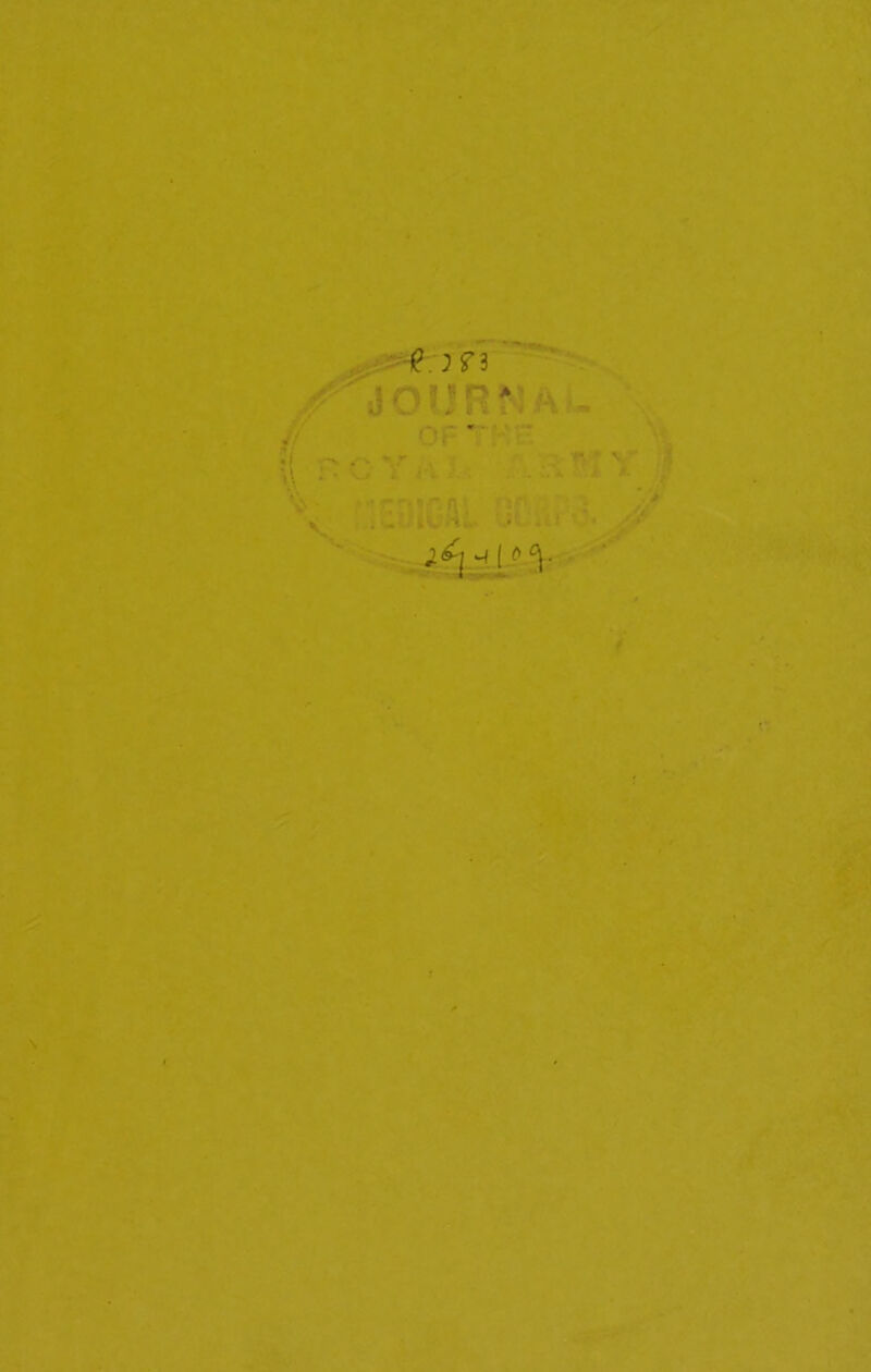 JOURflAu ■ OF r'-”” N* i.u,. I :irt ; ’ ii J k .• ^ r,«.r- n ; i ^ /rt • i . .:w’.nii’Hi '.!« ,> 0 •V^ .