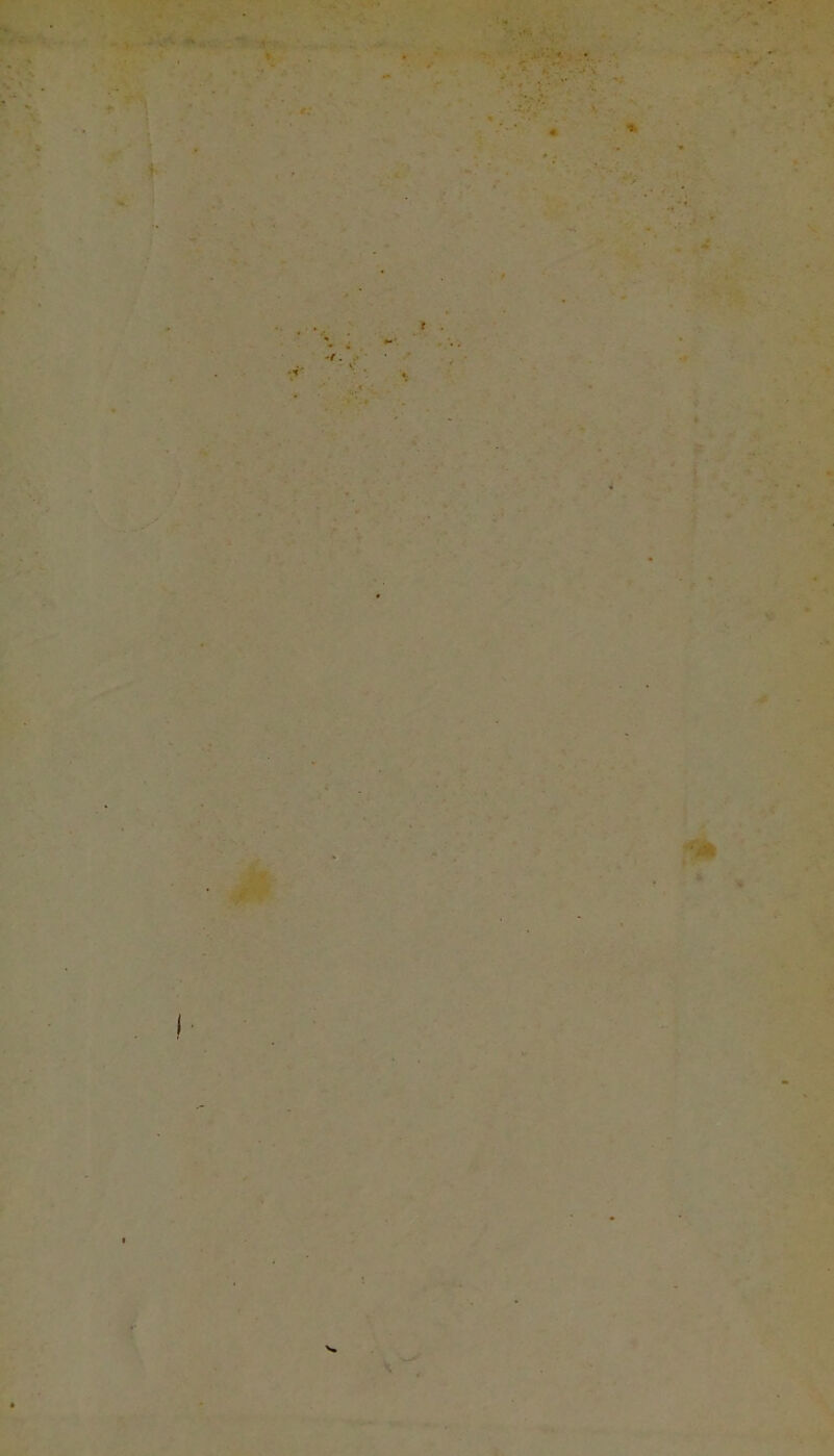 * V* IC-' . f V f S •rr--- fr ,' V* • ❖ » ■••vr - 1 '> ' * < ■ I ., ?' •' '» .w v>'. T* •f :t ri . f t ^ . l