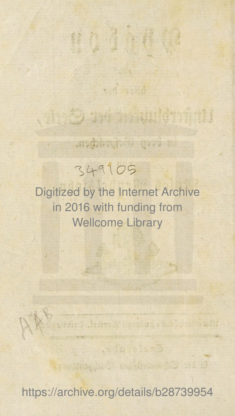 *.  * Digitized bythe Internet Archive in 2016 with funding from Wellcome Library https://archive.org/details/b28739954