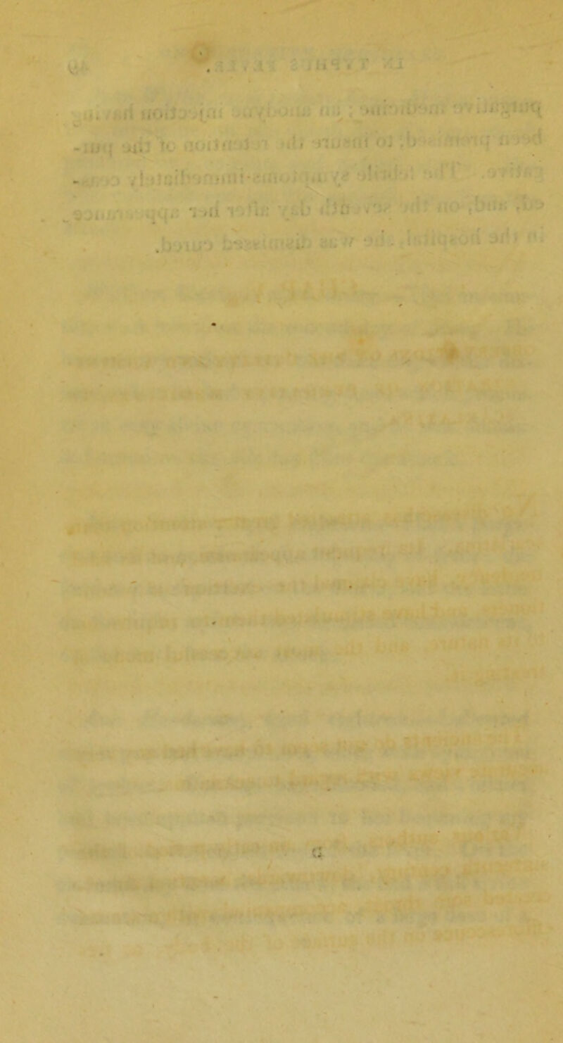 “ W:. .. rt jlOlJ -(.:i •»!/• fiw ; •>«li ■ * ■ (j