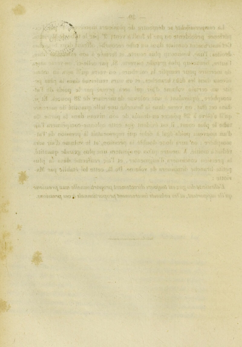 ' ).V ' 'J » . flY • ,';M> . <:• • : :V V V ' ? i » i. * fj*i • > ' UW'’. ■ J • :t . • .>fw« - v . r.ii. .. *<. *t* - - • ’ * . ■ - D»l ïâ h_i ■■ ’*ïïv;(j a!- • ■'*<; - W - ùt ' w--Cfi Ht* r»!i ruu-y/ur.al- ■ • ■ ' 1 : -, , s-r«o h ijh'l J, i'iii 'f<v - , K ■ i :  ■ • >r« -ij • : , ■ • t , ». H fi ■yir «;■ .. - • ] : i <* ‘ ■. .1 • i! • :<<k; >1 • U ■ J i ' • » f > » « : ■ IV > i U ' ■ ' fil- h ‘J! ; •- Un , • !>• ; ■ V V: . *j I *OÎII 1 , jt ‘ . • *liK| ’... e.f'fih. :'nr-W<^r»'4 ; J'; .. *i: ynr<jm> I> ti. >-i r , *-. • . .* ppf j.;-\ , L.iui;) • o! • . • - •'(--> • . : ; > ■ i. . '>.<>•. oY •//,'.« iV'-xy- -v. \ -v . J