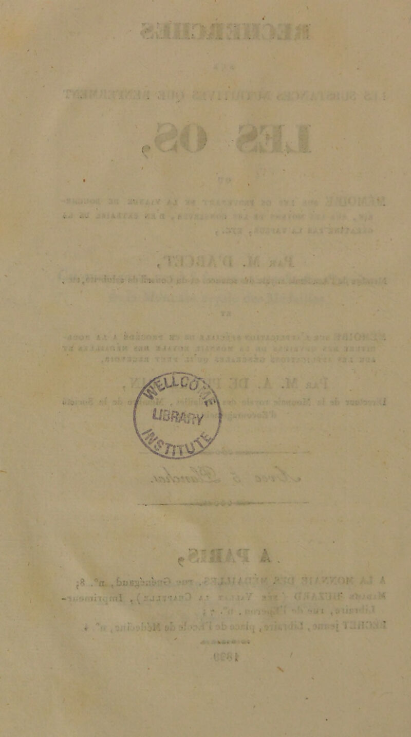 - . . : i ’ • ‘ a ' j l, :ï • . % . . j {* .'a ; ■ - . • • : . ■ ■ 1 I ■ , ... !''jK h' ■ i-, , . 1 ‘ . ■; - - -r * f <>l N