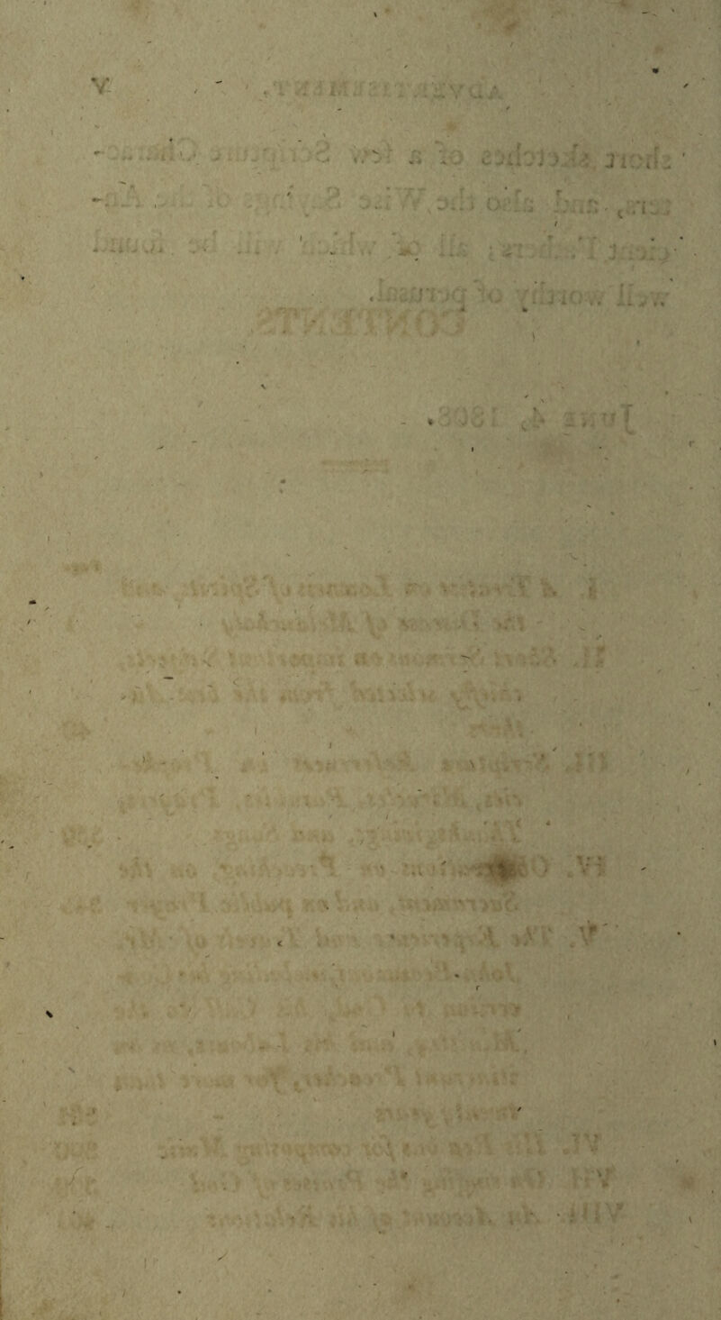 V- ■ • .. . . - y< ■ J; .. . rjjTjq ' 2 K TJ i ♦ V: •; .. '/) :