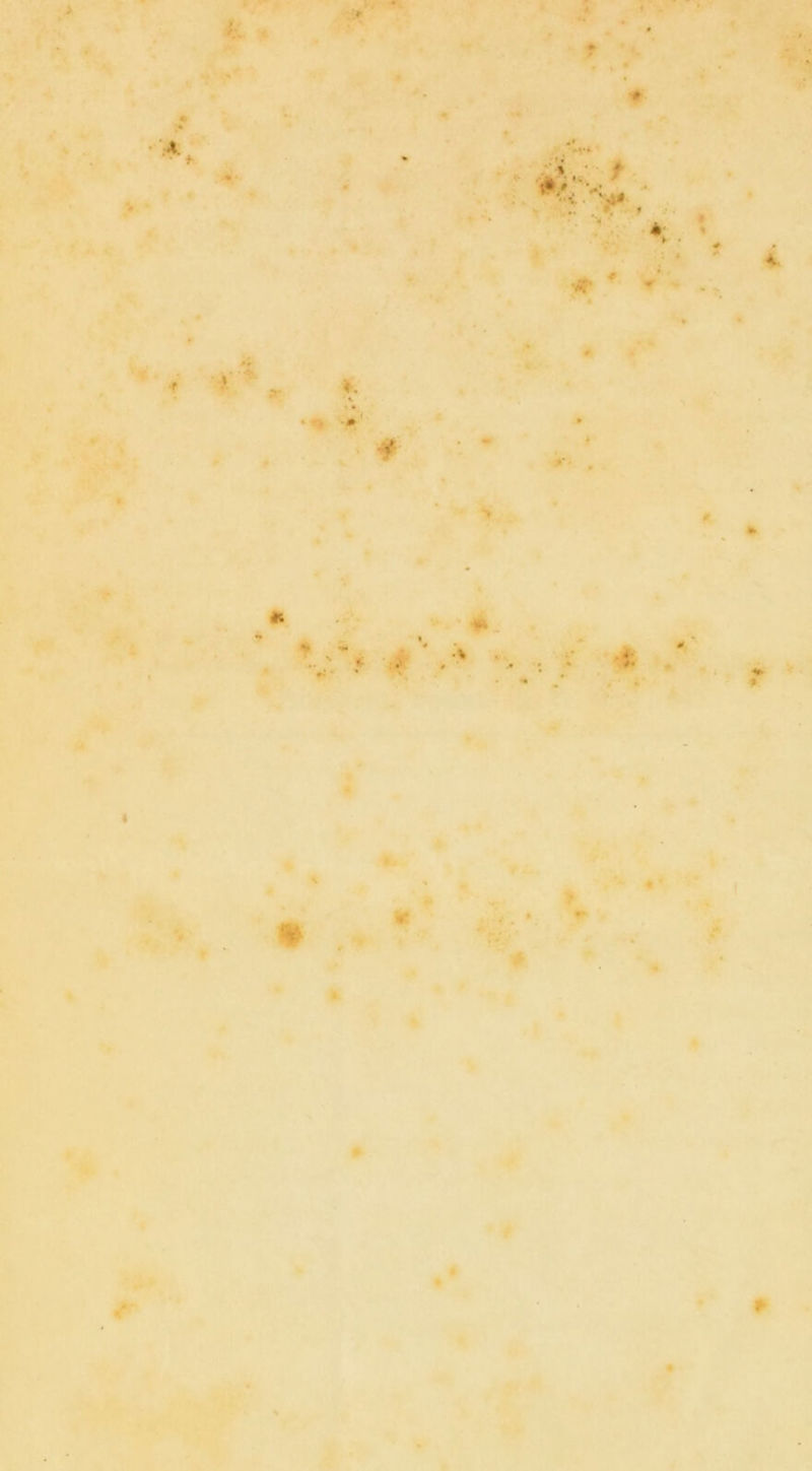 x v f ♦ ' % i > * * \ « <*