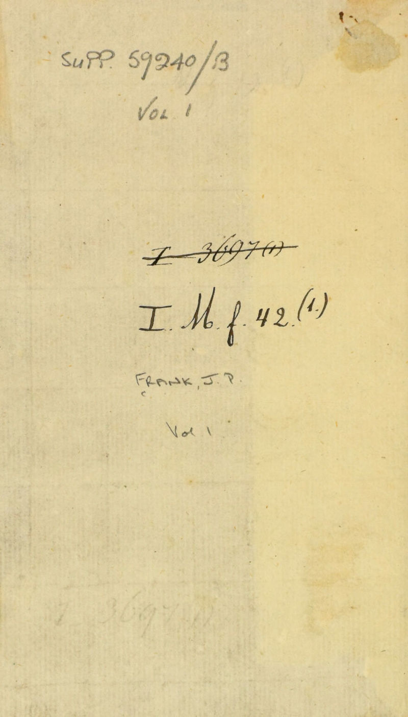 t- N ' &)94oJß /oi > tS y ■ \m v/