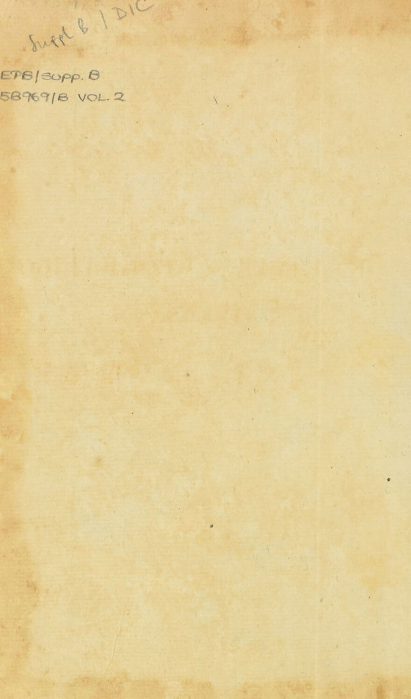 r. T B/aopp. e vol. 2 \