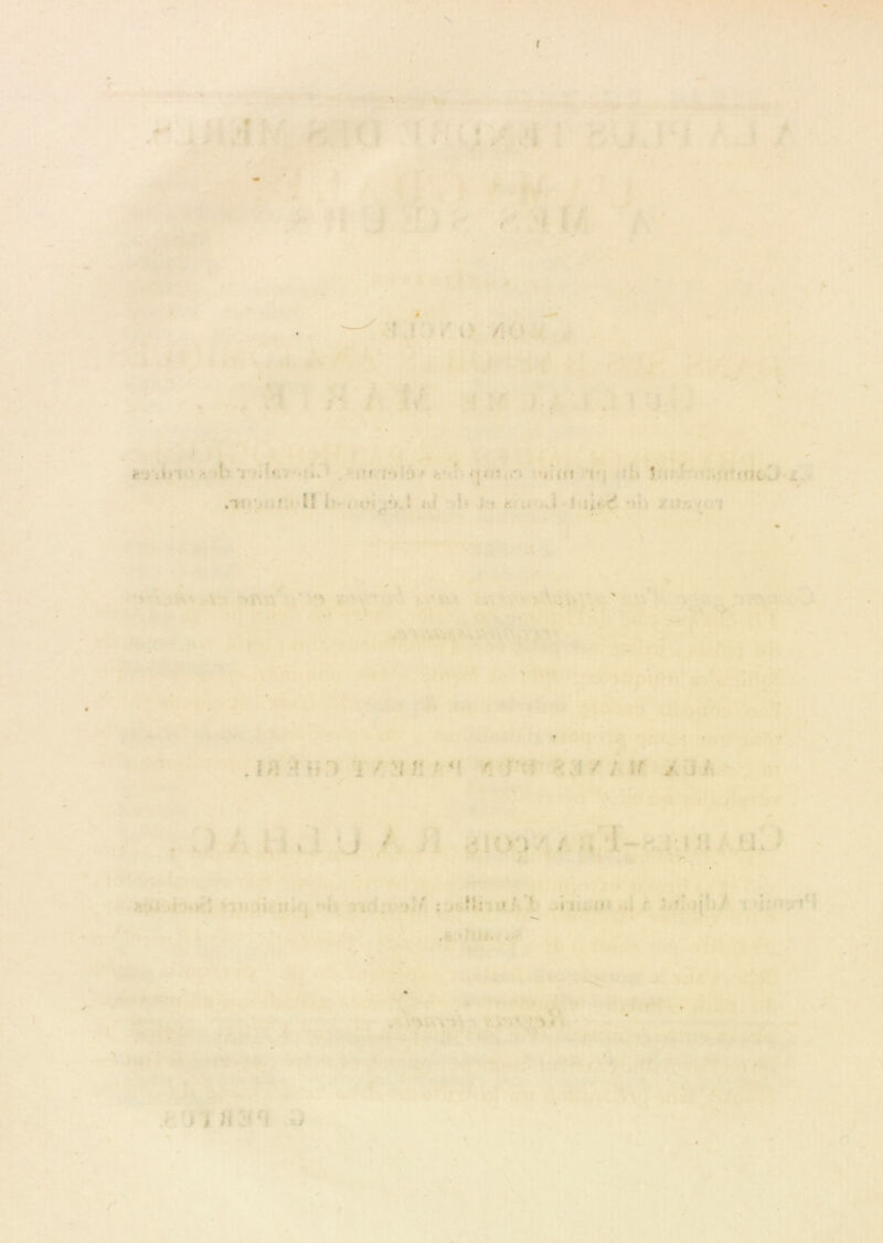 . V- ,*. -■IL. ' ^ V-.4. ■i 'J • ^ ^ l f -ilir - <»i(r i hâ:.-' .'r J- >:■ 1. .r- y- ^ i 1^' ^ f- X ,, r I } '.' f 3û: J ■ /'/ ‘ • • ■■' ’ *'* ; 5 * * * ^ > :- .if Ui s-r:î;)/i> Tiu:^ M r l.V: ' »V;S ,■ t i » ^ •i :^' i.À '.r j IU. .. '■■»-• i, ■ '^ r 0 ''^ t , »iiiJ i->î6.<^ *:uf> q»<!..*> •»HM iu r>t> îni'iriîiinttfitO À .'i'r»Viif:t>lj I)* <J ,!v I?» u ■ iiiq d mÎ) xitn'fvi i • > vî-r • •v“ *>rv\V • n\' v^- • * • • ■ ' .  ^ * fc*. A v'.Vi <, > % •; >\ \.'■ ) > ' r . ■ • ' , 1F-. ■ • f >_ «■ ' sîn; ,o.'.- J s ^•■i - rA'>t. :v ;■ f ^, > 1^' . I « •! t» r» 1 /. U n > *! A r<f <:;’«/■ / u à ü y> A • •'• y 1 . I ’•..« <7? ;■ • , 3 «ï 1.1 . ’ J À- /•. tJiO'.)-' t. ii . ul î > ,M ;î^i îHijUiiUj ‘‘h 3'id'r'iî/'; /\’V liiiiiin ii| r i «iioyiM . ; • . r ■ t , '//r^.NVîv . - ,^:, \* . ^ ^ ''=^ - • \' - •i.'j*', t_* ♦r\‘->UAA\ ' 't.y^ ÎA< sÿ^» ' - *•■ ‘ ..i .ru-V\ '• > fî^- >•' . tN'ïs ' i *\ -, ’f Ÿ>,j X) ’ *: r /* '-«5