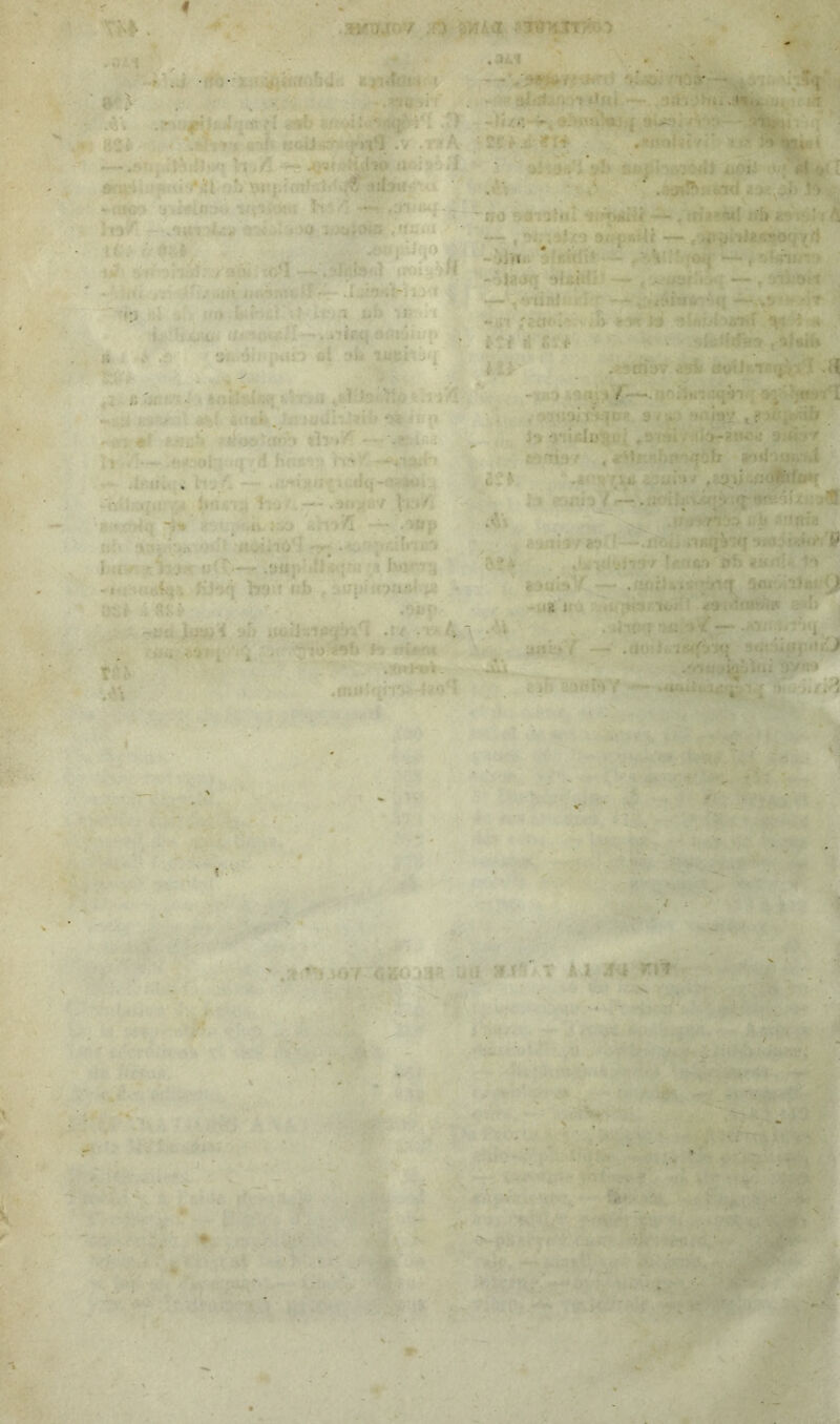 • • . -, xT*’*f** >•* w i. / ' a . hvtjn:- > ^ r*l«i ... • ' 4 i.f — -jjvo u isA.l ' h ; h’ *•••• ../ tttf . |Li(|0 ■ ü.. *• ül yfe 141g i -• , • - ; H\i ! *■> f 1 (., >, U . ' ; . . ' ■ “•h x\ . : • ; ’• ; . .ta .. v* • i(l •• ■ ■ ; ;':. - îtsîii v ; _• - • — . ' o.- r . . S'ÜBI» - - ‘ 4* —,*t ' '\ + ■ f- I •. /,*/: :«Vj \r , «(•'• . . (Jr SKilfO»;/ 4 .jiolmfc#** • a; •.»Jt «v :T •*••' S ' ' . 'J .:••••. : . . ■ • \ ~\ y\ > /. — • - , - . ' -;u ■ ■ ! ï ♦WlUtpi ua • —- . i • . • ' m 1»CI .‘»v W.iui ./ * »... ■ • * ' . •: *•' :‘ii w.' - • » *' ’ ’ * l 4il rit*