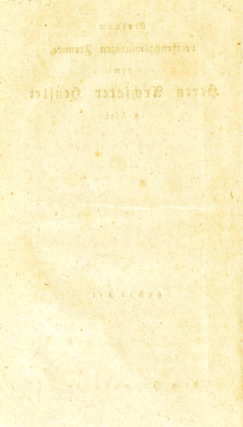 I f # >* r M ■'  . : rr n .. « t ’ ^ < ‘ ri. ■nl:.i;t3’'fi? V. - ' •>' h i ' J * ^ i f. ■'• j \ I*. ^ y § /■• - \ . / I , f: ; -'^