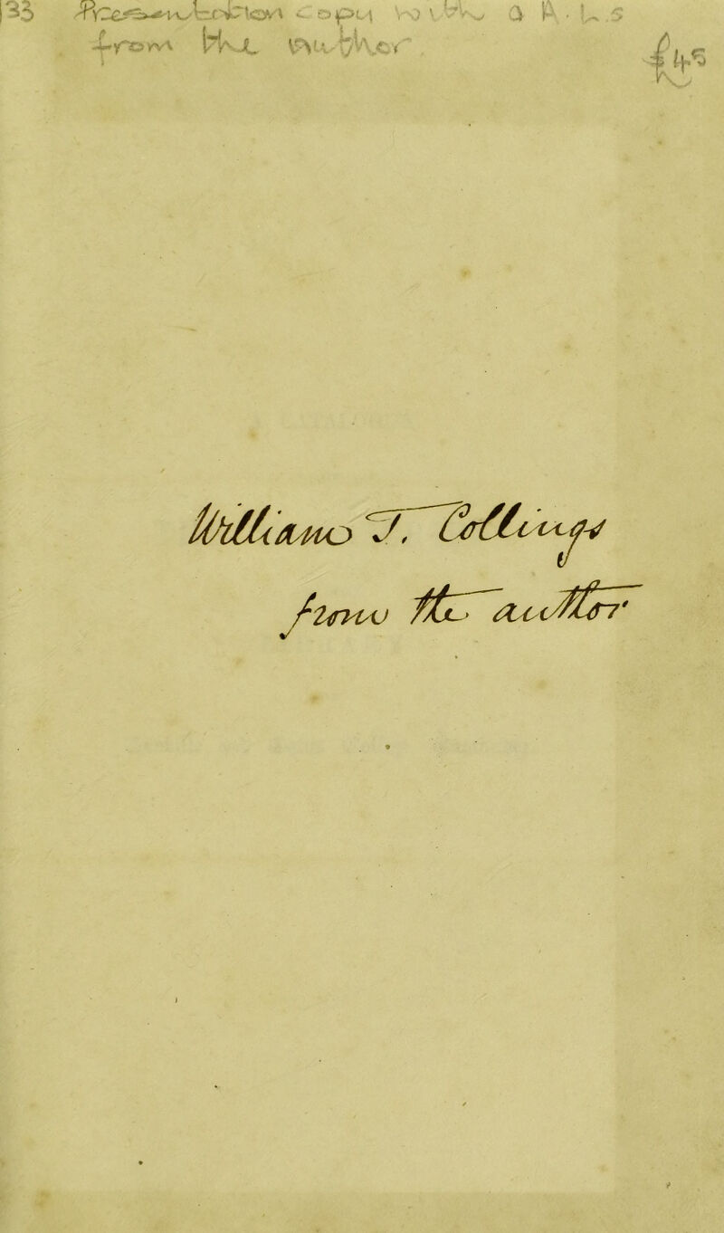 C'V~1ovl - apu V ) V ; ’v V Q I- f [j Jry’Xsrv\ 1/KjL ^tvyvVcr llM/ma J7TV/l £cpv ftiTMAj ftu^Act^firr'
