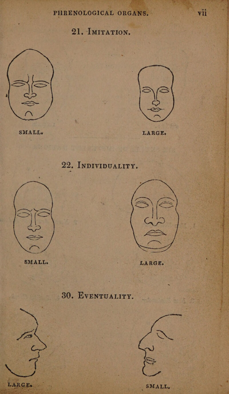 + 4 RARGR ESO 380. EveNTuALITy. —~