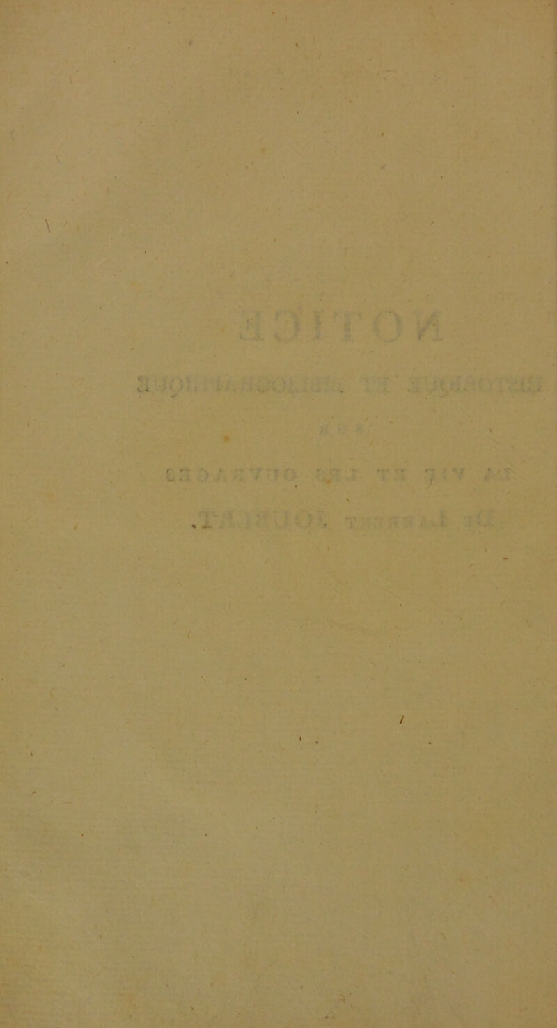 . ■ ■ \ i r: : ' .j. r (-1- •-*' - A ' \ ♦ *. /