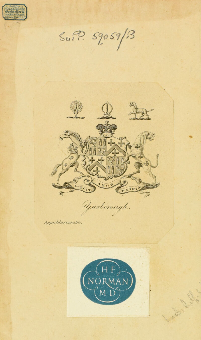 Appritdur 'r.or/fJ/C'.