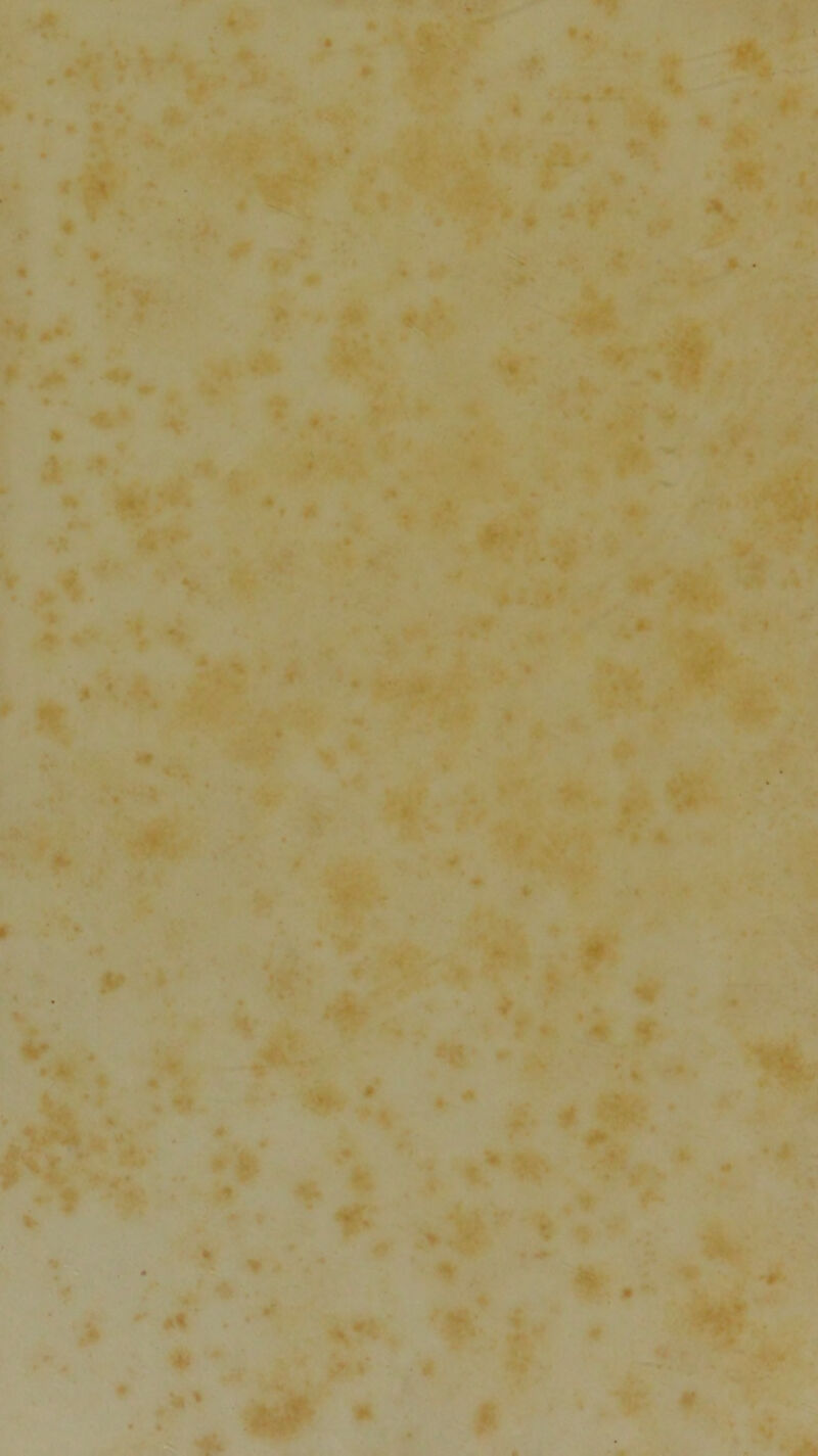 **“'> *♦> >■■• ■ •• • ■ : < .•■ .*•* #?: <8 . > T4 ' „ , . - * . # • .jt • f. 2j|. j> ; • , ■ 4»r i • '< •., * n . *• t*m.- o* '•*«•* • * *, * ■¥ 0% % • *# “ . * * .;