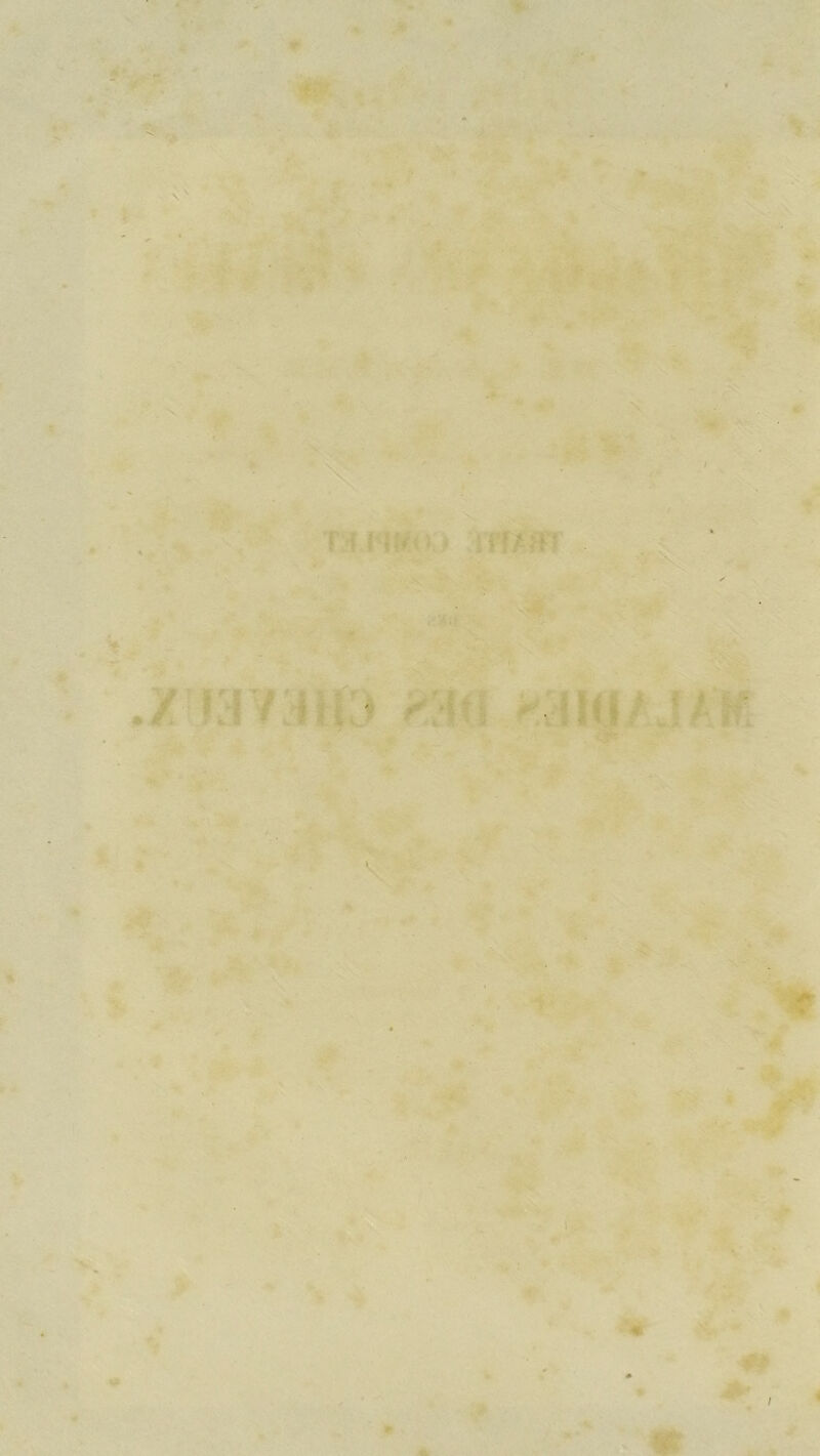 ; : .. i -i f / f ■ ' ♦ /