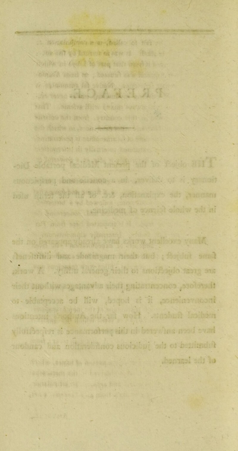 tUi r «• ;W' ■->- -1 V■. ‘ 1 ■ •H.*. i ' r # * r - i ^ i— - ■ ' i r ■ ; . . ' ... • rf* ! i - ■ t ; 1 f ■■•...■ - > ■ i; . i ! ! • ‘i ' ■ ;: v .. :i. t - I£ • - . i