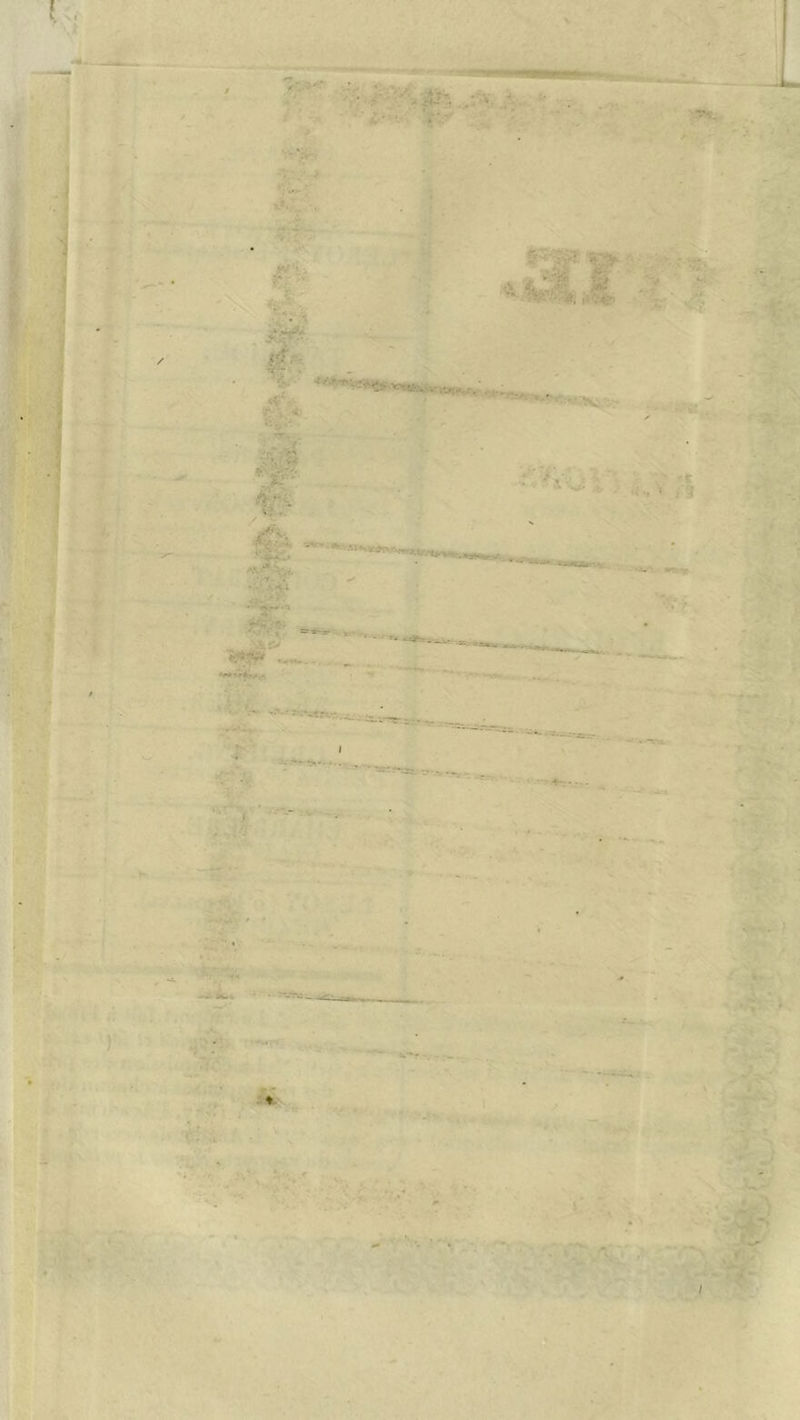.1 : aj-'V * ■ ( *38? 'ni g •' '' '■V*, v,u..v . «, . . M / _ ; < • * * • - y*»—* I ; p - . ♦ \ . ; i