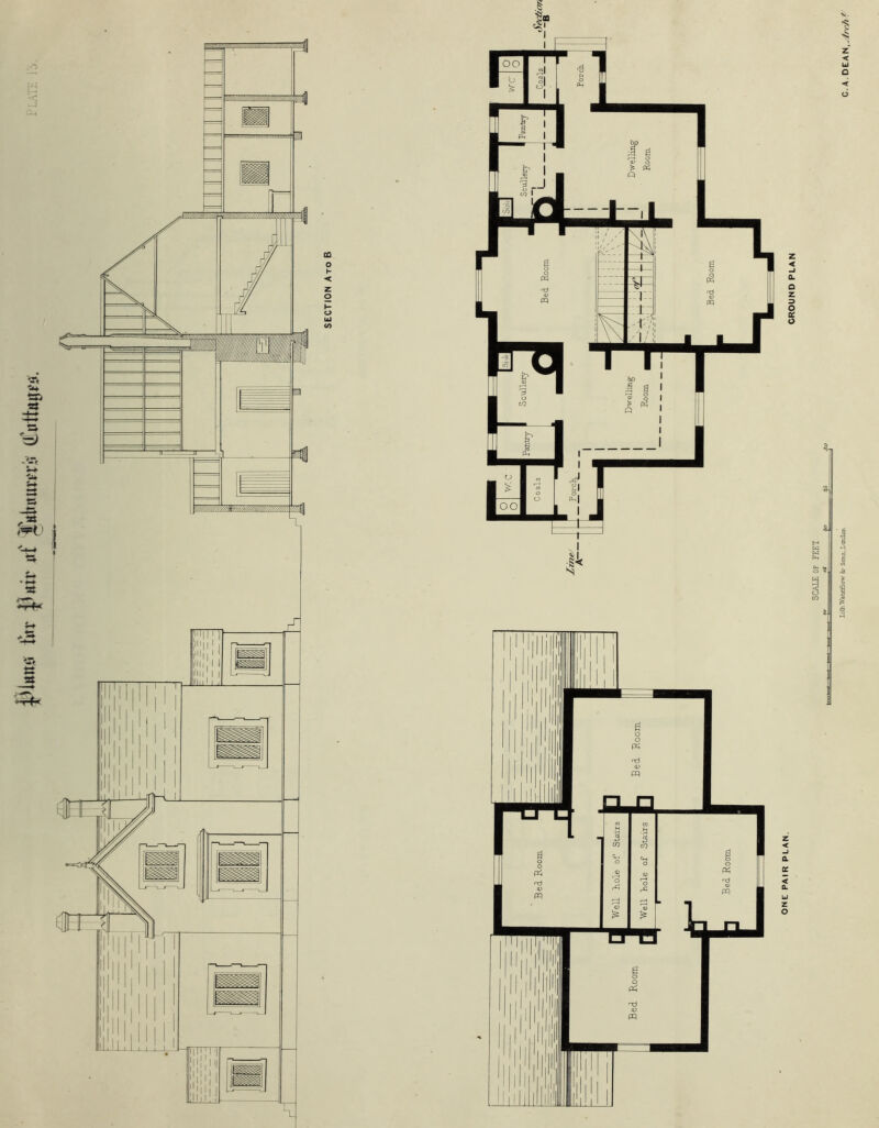 t«rr ^rtir itf CL'ullagt’ i ■b< s 1 LiQi.Vaterlov8r Scms^LcOddan C.A DEAN trc/i f