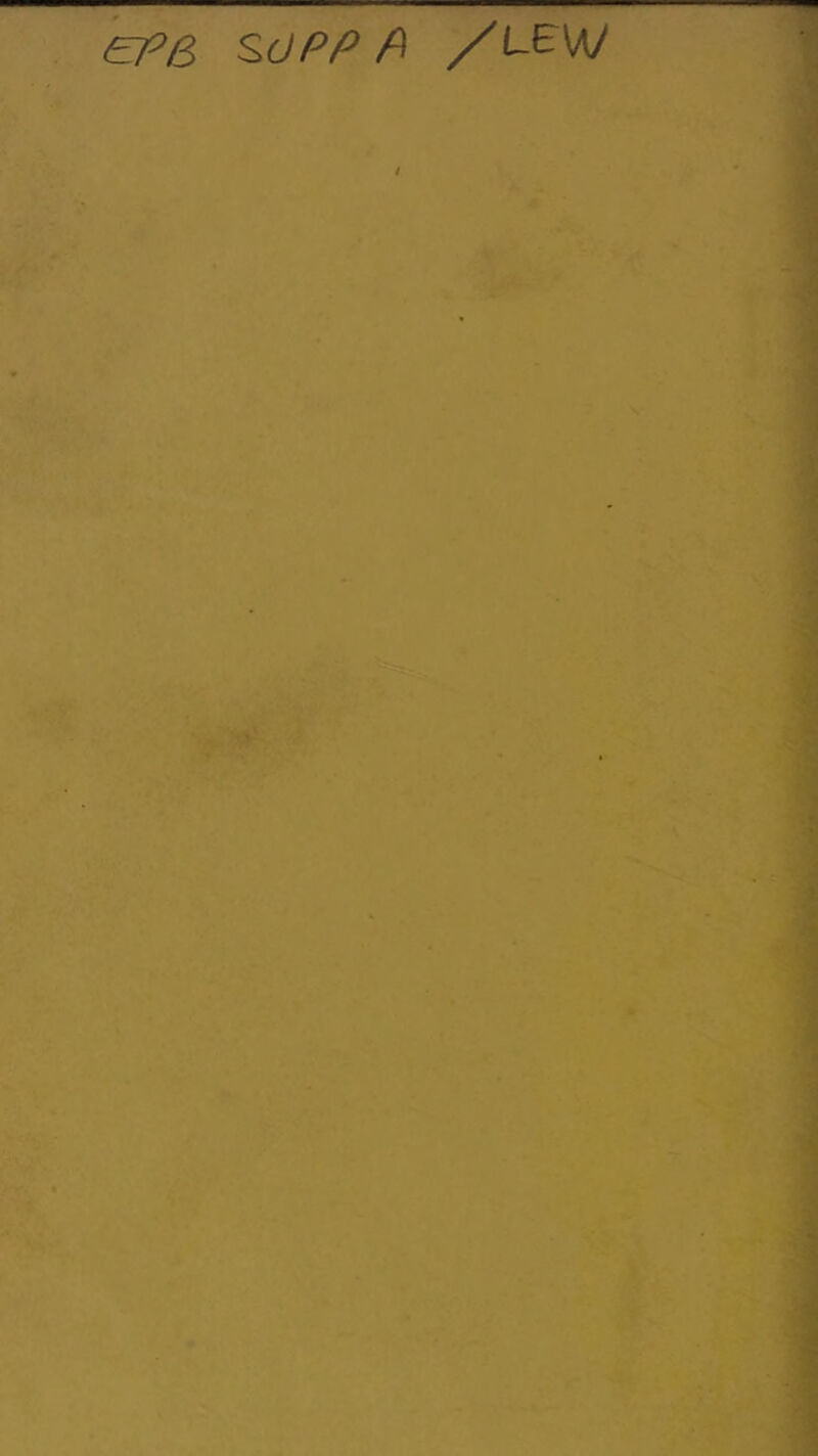 kpB ^dPP ft /LEW s -i h’\/ ' \* •