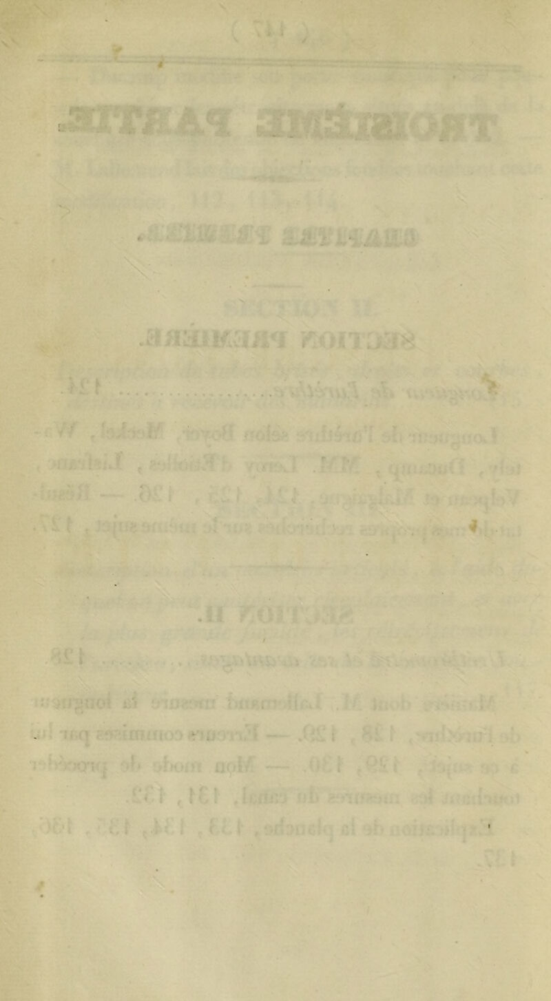 ^nr^iTic !a* « ' . ;■*, „• Ü • * • . ■;,i'i t|'.î ,1 üfij 1