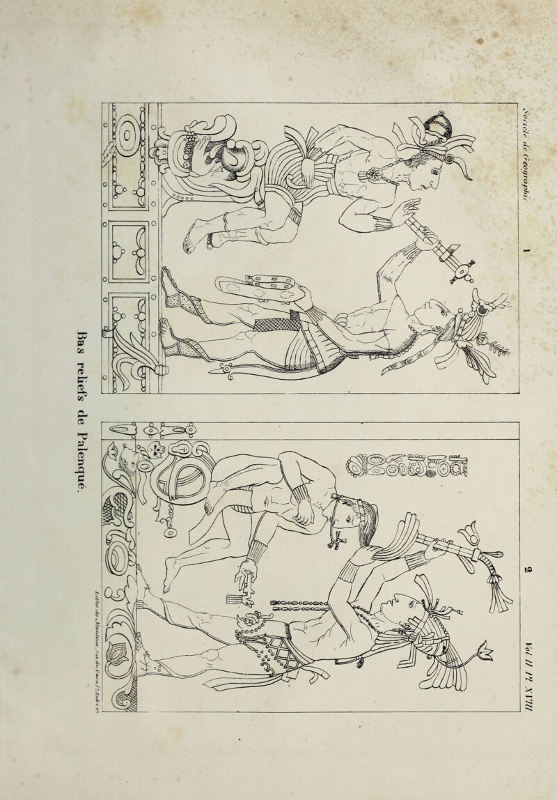 /,WJ-'pupvS «a**»,/ <rp tn.t • xmoftrvft ' <»/> oy^T a SQ T fl pr a -r u ÎT pi A- Société de Lreoqraphu 1 2 Vol.11 II AI///