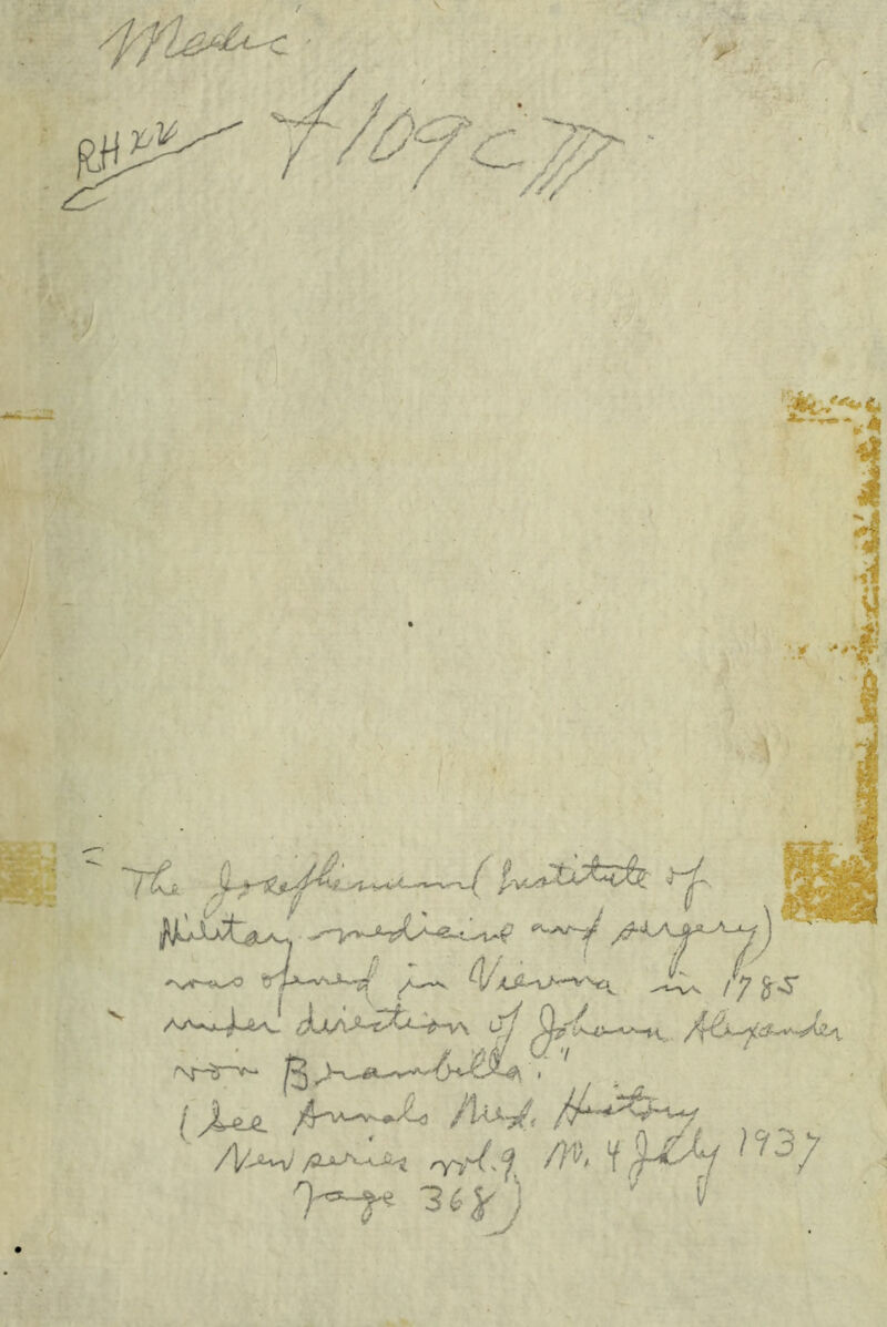 ?7> .1' • il / ., j ^ i'7 ^ rsr-5~v- fe ^>-(.,«_-v-^-6^-S^ ■ ' / Xe-A. 4'v<-^^-£o /Ìì-S-t/, / . , , . ry^,26y) ■' ■■' i/
