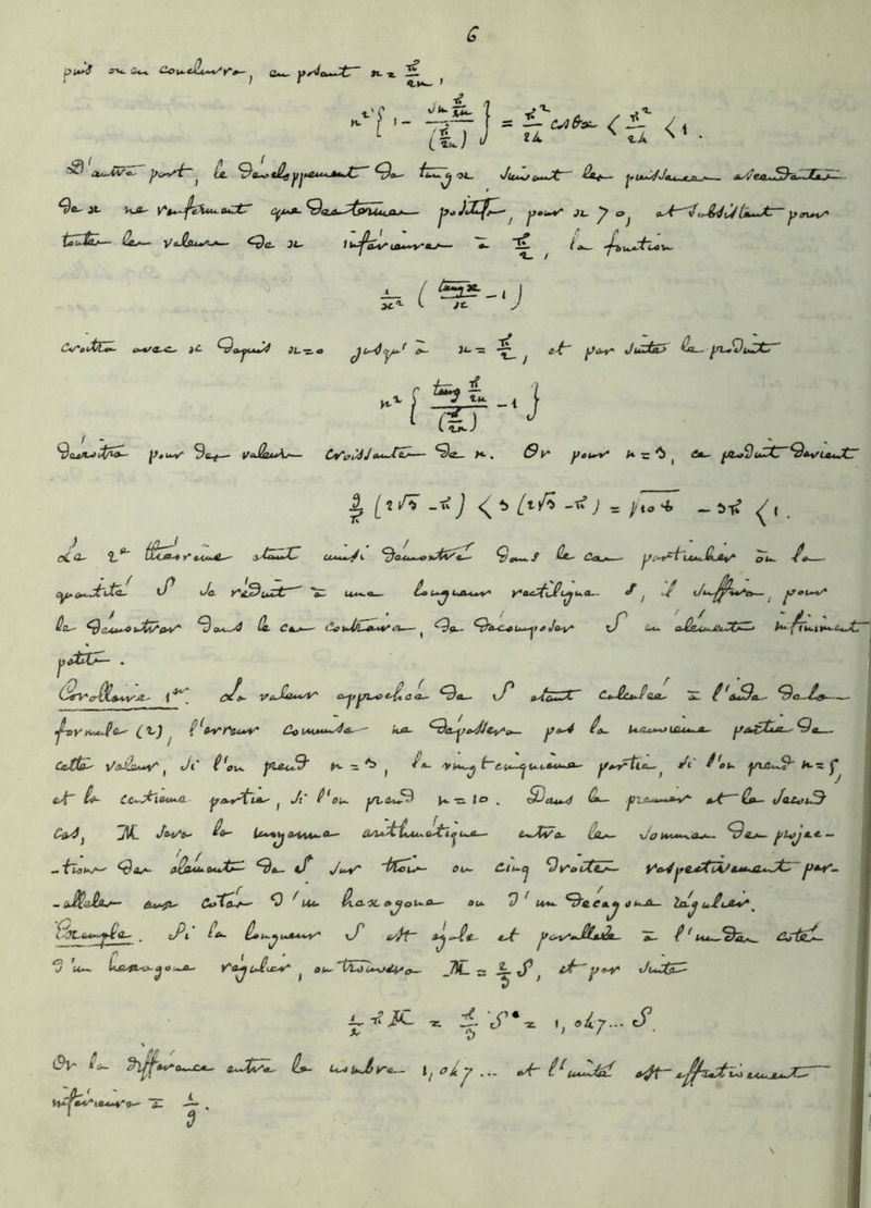 % iJ yiuj su Cm CoctUW1 n. • T? , t? t/h» (t) J ✓ **- «&«- / / i «A S *À S 1 • cl—Wo' yonS~t~ i te. Btuutdgyye»< •.*»*£ ^\)*-' OL JilA+J o**X ■ JrÜuiSJéL )L Kj*- t/'i^Wdktr £ÿi*A. QsL/J-^feïü«J»> JOo JJouS JL. yf O^ e-À 2tu~ \>JUuUUu- C^a. JL. if /au- -fbu^dl (Tin/* U4W C*/*oÂ/Ü4&~ t>+/a~c~ )£ OL, ~z, a _L_ ( I ai'1- L ;t y >- 3^- JU*XiL> -fM-J < 1T-J ^7)QaJLJ ôt/U*~ p#UV* 9c-^-— Vaj£buAs— A*- * you^* h- tz *î) ( <2*— ^/l+>o u^X Q**/lauX |* [tf* -<) <( t> ^t/5 -tf; s /fi,* _t>tf ^ ( <*V t1 K* i^o^' S-t^A^X^ LLaa+s^t a— Ç'^a**. *f y* y'eDu^t t imo- Lou^ua.y'a^tJk' Lgua.. jfou-i/* 6^ 9CXt+4 uÂÂ/’cu/' ^3 CM 4 /«. —- ClowÙl~*+Vi1 ( ‘9o— C—j> <» i/&v Cm a£su- A- ^TuiU-L^Xl ' :u^t~LtuQjL/,‘ ou. -de. y'cusftflÿki. ^ ; i JujjfL+'u-, Jfou*!/' y &ttZ+-— . r - C^rV'ot&swÆ' 1*y olu yJ*»*' c^,yiu>t£ia.<u~ ‘Ç'a— \f* dcu~£~ C—ÇïutQjau u. V 'tuBa-- <^-oy rut-J G*' (.^J *. ^fcv'ï'tu** ûo m**yik-Æ- ya-4 Lo~ Un. a - ^/At?<g—9a— CcX(o-~ \ZoBsu^ ( «A* ^ «u ytJicLB b~ s. ^ | ^ t~ itt»—^ui.«<‘g- — y< f ou f/i/Zu^ l*. ~ Ç eA~ h~ CC~JritouQ yasy^u*' , Jx' ^ OU yi.tuj^ K — 1° . SLeUu) du- Y'. <Uu~*v~ «y Æ»- i/iAitS jlt t/at^*«- Vtr- |otj (VtVM“— iUU'ttiUuü't’ioua— t^XÇ’o- d&u- \JO HtMvâat— &j— yu>j*-*. — ~{rïoK/*-' 9a*- oBlluomÏ*— 9*- JiW' 'bCcus— ou- â.iuq By'oiXt-f— ye^i(ASjJo-y- -J&jju- ÊJUfU Ct>to~f-~ Q ^ Uu Ûlo. OCo^oUO— 01* P Mt» rftâ- 1a.<j u@lA**' £Px.ut-uu{:<l. . A. Av 104*/ v/* A^^de.. tJr au- / ' CsiaB~ *j u— ÿ o —o- K'A^c^ia-r* ^ ai». _/ÎL 3 t/u*^(l-^ V aitjc « i cr*. ,, ^7... tf A- î, t ! • ÔV (Lu 9yf*^cu~c*- eJfcsL L- UuuJ>y~<i.- t; ... */f- l[uSmL ofr-*.J-fruX\u, ;æ-' - __ t (Kj *«',i&<»4'(i' .—