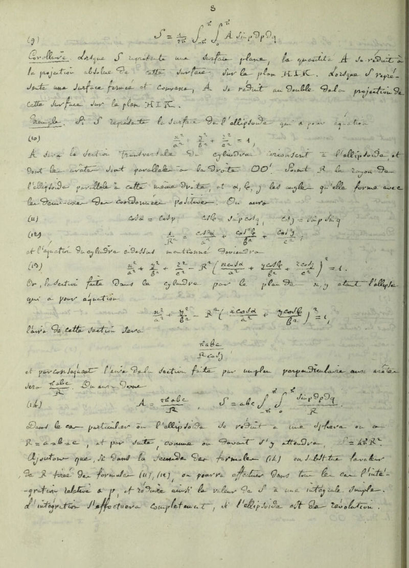 s /> /?> J ^ J-t Jo A 1 Lov.-fyc^e. . J,iJyuA. S . /i. yuC^J-J- J- ^ r«SlxZC~o /*=- j**JC+tlo~ <J>JoLjt- JuA*fii*A- J'^ &._. yP9^ J-tX iC-. XolJ^ J' }\yxJ_ Um^ J-t4u-ùA~ -‘ j4. Jt ra&ui~ ùju. ‘d.cJ-Qe fSl-ytZflou. Ç, (ZZt£j&- JLa/ ^~i~tje— Jt~y* L rc^ >ci je:. <2 - _ c^i t/ (S-(c~ s/c^j& *-' ^6i_ P 5e >•* -*■*'* -r^ ^ JI tl* M ^ i .i ‘ + ^ ^ „ ^ /> *- y A t/ûV<fc- (Jc-e^tL-«n~ /asf. 4 oJLa.. ^&ÙOi/o- -^'Lco t\ JCsuX ^ ■/ / a/Î?ij» J'v C)0i^\ - /SwVrÇî-^ûZ* ’ 4y 0~\/ JtlJL- ÛA- i^C7 isr OC?' c£~é j? XjÉC- 7 .-.’ fiAj*.9~ HL <-~fcr fe-J}-M«J5_ ^ 4*; ^ Pû^J cu-2&^ ^<- ’ tPPa^ fit) i'U^.a o-u». c_ ‘'PCzam-'- - c-s^jt-r— <~r)t-s— CooxCOo i^u a/^— Jf^JcJC+tts—, w-'i» e**Wcr Ch) 0*4 t~ i djU6yfl*l~ VU C-jVlnJVa^ OV &v , LOe-J-^C fcjG- Q / l1 4^ ^ - c^ y ‘ uQ> ~ 4/ t*—i? C+/4/j t i X «.v/V^ C*J% jl°- a. * ; F  5- ^*yy Î*-V Ov. C LoOi £»rj_ - --1. J < + JL* *. r-_ J? a-1 fi1 y '.1^-- «. 2^ ^ i * /. i- a.1 <;'*- y Cp~\' O- O-L *-ou- (2a. ^ ÛuJD y <t- - yc-tc' Ca. jf ^ ^ Clto^JP. ^^PPi^JéL 'il _. a.* ^ 0 rt~/ 4t <%3 c/«< -* t ■ - = S l (tlVA ^Æu- Jo*â/uù\~ /o-A^C~- -t?a $C- JX /} »f <£<r>!.7o-|i*ùtJZ-— f i/oc^uju. y~^SI- yc-~' *00\<A.^<i^UL^ eusu>/. a-:_m m C) l TfjJ*c~ /?7 J t/l O— . — -w ^ ^X*/î *X_ y jV ' 6* A*'±£r S = *.&< J J J‘S19/!X. ' -ri o fi. • ~i<t y ^ — yiUrl**cC.P, ctA ol— C eCPi^y Jo /c {f ? ) t c — » c* ^— jC ~ &- -a. P s- c~ t e- f~ p^V i/uStô~- ftj ^Uu«iL ^ f J'aj A^ttJDs*- ' - hP ÎC\ (Xj j ts/o us— fj ua' - t J C Lc>»-f*J Ce*. JeUM^*- ^ iLf- 'jCb/'tn.uPe^— J &J/-vc. , ^3c. ji -fvi»a.. Çt^. •foy’tuufnA— /f/y //l7 f*<**'Vt* Qai+.'J tju~- &— ^é^-~~ P lulti.— - O t'c/i^\<- )eJ/Co*~ i- If c f~ ^<J cvUs^Jl Pu- ]/:■ Plu—tS <J «. L CL. lû/c-j ce—Pt. . Jcu—jt/ï.— . .-V ix/fi+y c'fut’v'u. Cd u-jf fect tu. u Z~ f d P oÊPijf Jul<sa- &/t~ toi— oPuftuu- ,