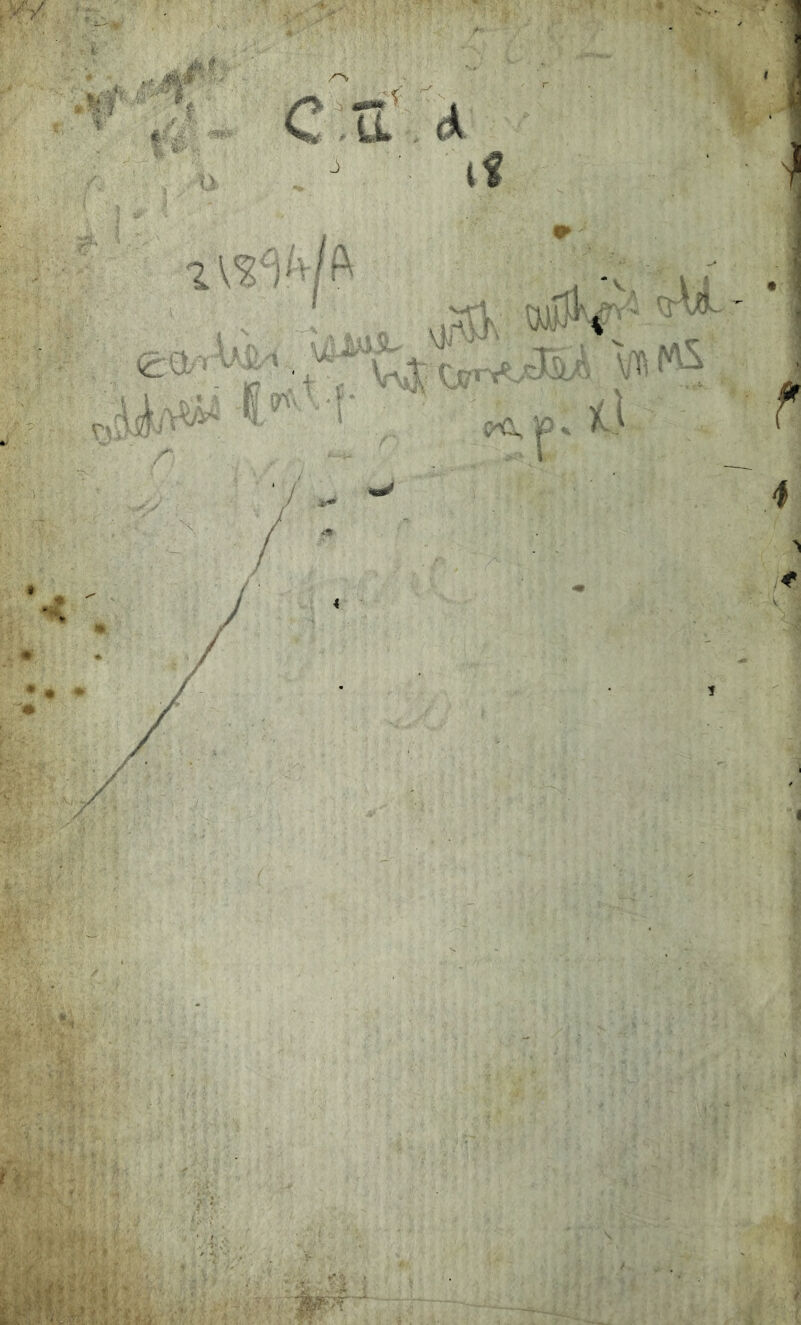 f'é- C .€ A il «^^-''-f- 1) '