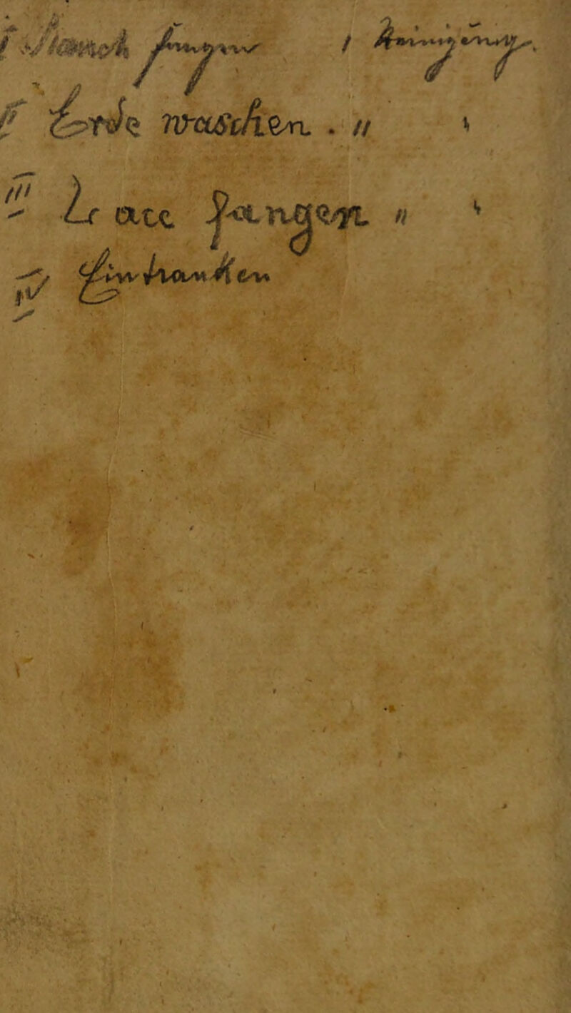 f tjictvwk V / / ^ TO-auSsk.^^ . 'Xs . // in ^ cxtc // (^v»