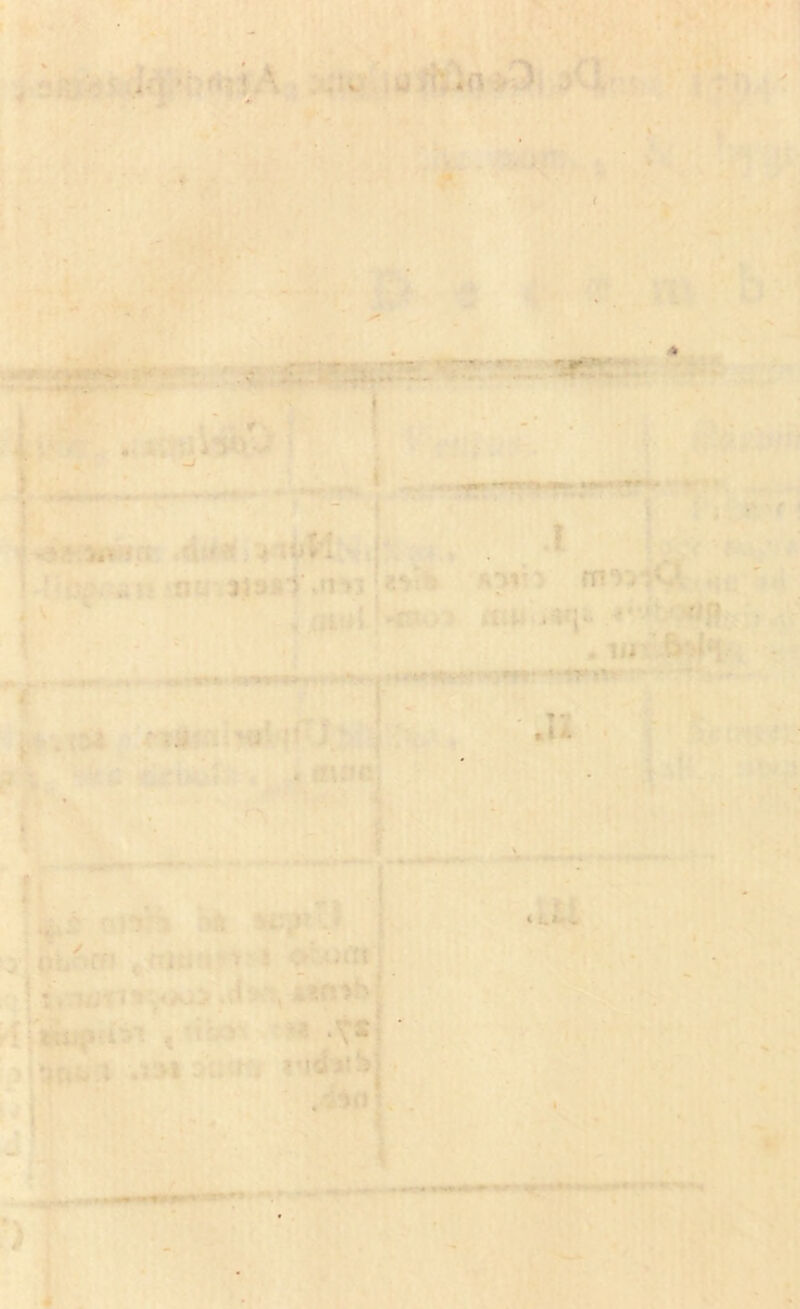 . t'. »-r [ *' ' ■ . ..■ u “ii-: ' r t. .f ' ■' '■ ',V. ' o- f . '>i^.v.jj I > *’ i V ■ . I * V t .*> . iU I ■ i \ It *■ n*! '4 yl > i ohortt ' , MCrt' ' ‘t* -il >.V-Vl •«I •>««•** '\ f