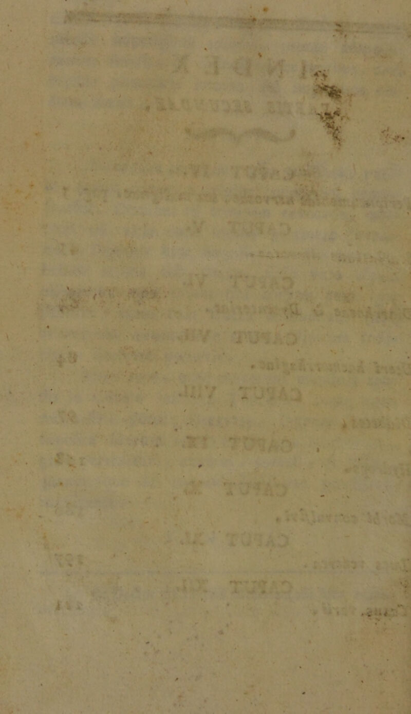 ■ m .?♦ J'*. A t i •?'> • •# * V .1 i'! iV>^V ' ; \,'- ■^' .: -.'i» •>r •C-:_^i;';. *• ' y ' »y^'» - - -* «•■ i ^ - ->?>, rtr ♦,W' '• •■ VI: ^ t' ■^v .1:7 T';:-,-.'j -' ^' • f * '• * • :’ . '. • i.. V rl V'.i;'^ •?::v ' T^ih'^ . .'V ■ I i' - t /A ‘ . 4.X .•<*U,’ . j