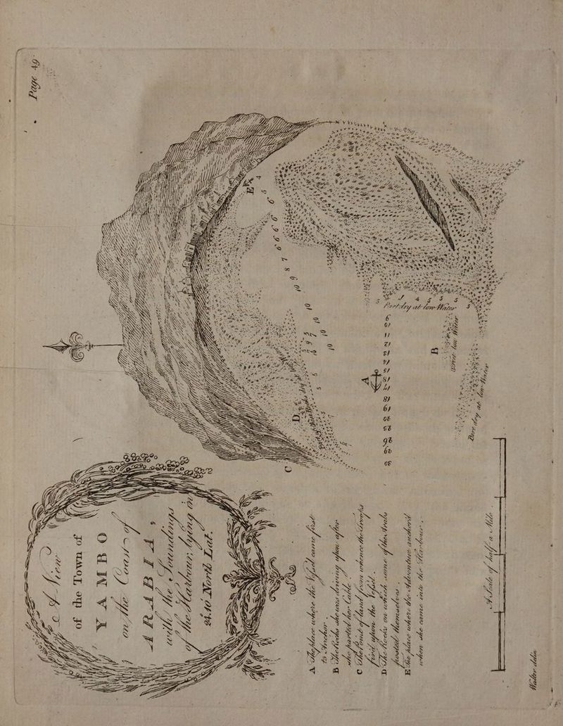 e Ge atl thd C44, } 3 Gu ey O Mei bsalp d Sn ata OS tk oo ae ge Ve UL ytt Le Mer ae OF “3 TA wee ano 4 NLA lb Shy re % = . - an Wily y . 1g tA nee aa yy +. yy 7 hey Win’, \\ + Yu tne, #15 Wiis 4%, i a ee Ste ta Se ae le rye “et st Ae be AN hg at re és 4 t af 4 = J - a] “se ey at low Vator adie ae ote ‘ % « x Ge ny a ee Mater x &amp; B S| C7 lon g ae ose ere C2 ro, Ly x g . pe ties a cleat de ye ae, Z OAL > A ud B fe | € CPL. € < y a a CAH Via ty z L om . , Aes ashe Lietd pate ) } CG of oa L. AOTRE of ther Prraby P ee 7 ie en MOOU?P, ? FPDP COPLERECE. Le Nortté LL ¢ la L ck Fick 4 PL COF8AC: able peel +3 life A Meemaelved . ) plrce where the Adventijge anchor The 2 24.10 fe ff Ww, Me 4 as ews L/ Hoe xD eC / he, Te cabana 4 oe / az) 20, Be herr he come vnto lhe SESS 4 pore PA ti Sep D E ae sa ar eS