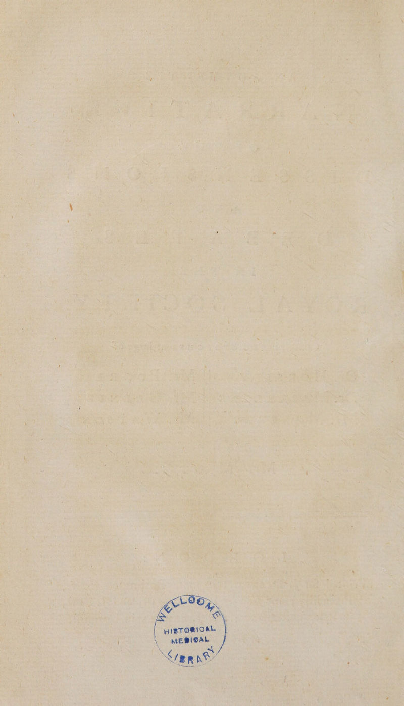 Lee&gt; Ce hes ln ee HISTORICAL \ MEMICAL er